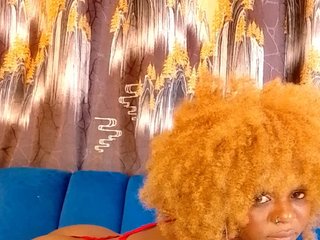 Erotisk videochatt yuminahazel