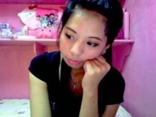 Erotisk videochatt yumiPH