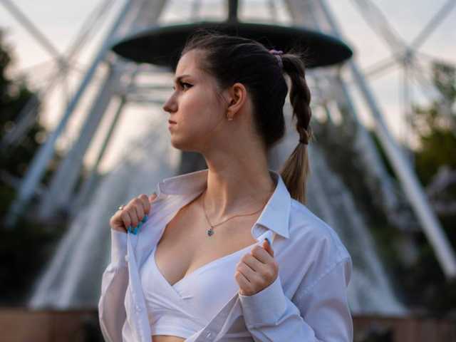 Foto av profilen YumiVelvet