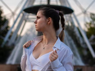 Erotisk videochatt YumiVelvet
