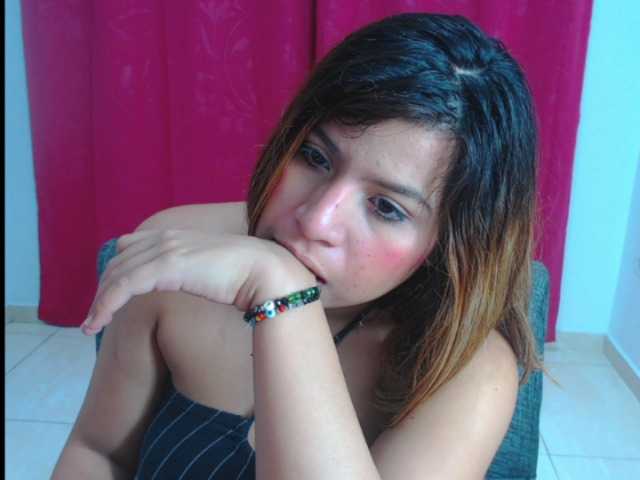 Sändningsbilder yummy-baby