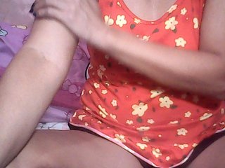 Erotisk videochatt Yummyasian22