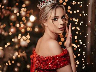 Erotisk videochatt YungEllita