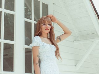 Erotisk videochatt YuqiSun