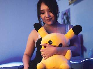 Erotisk videochatt YuRaychel