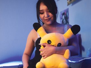 Erotisk videochatt YuRaychel