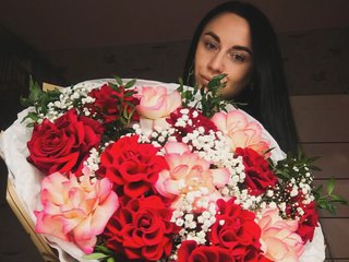 Erotisk videochatt YURIEVNA13