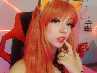 Erotisk videochatt YuukiAsuna11