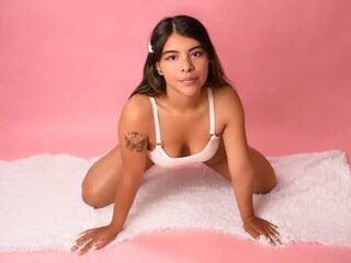 Erotisk videochatt YvonneCollins