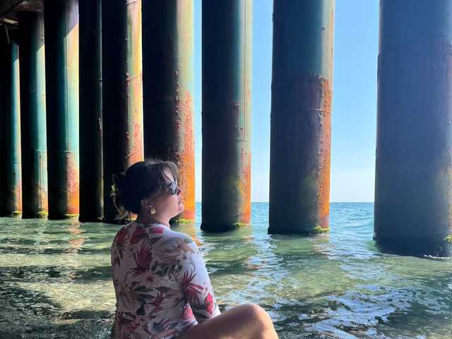 Foto av profilen Yxoooeiy