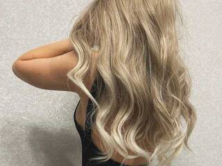 Erotisk videochatt YYin-YYang