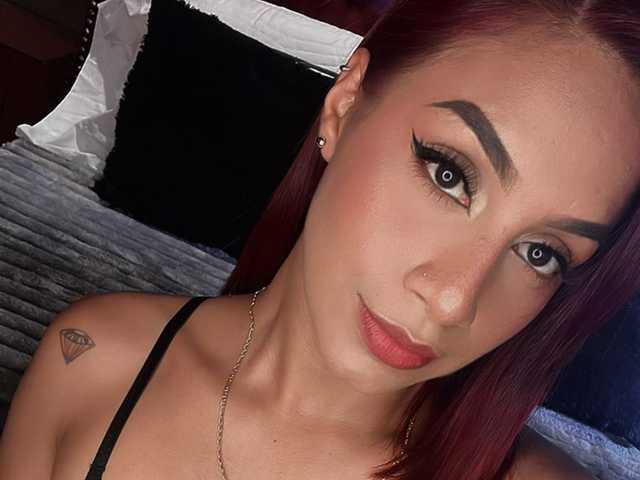 Foto av profilen Zafiira-Lmour