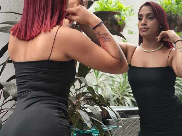 Foto av profilen Zafiira-Lmour