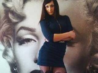 Erotisk videochatt zagigaalka