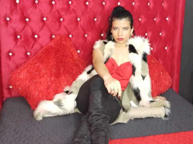 Foto av profilen zahara1111cat