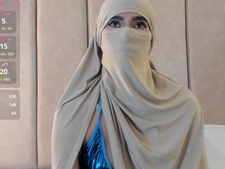 Erotisk videochatt zahiira