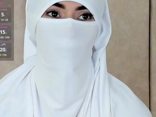 Erotisk videochatt zahiira