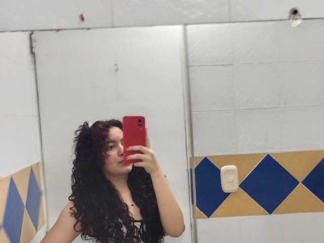 Foto av profilen ZAHIRA-1