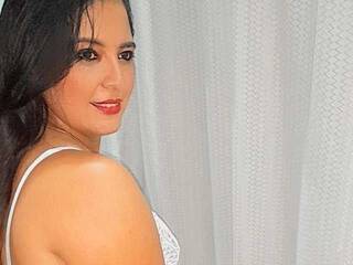 Erotisk videochatt ZahiraChannel