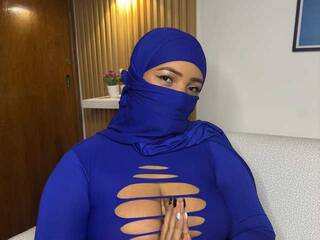 Erotisk videochatt Zaida-halam