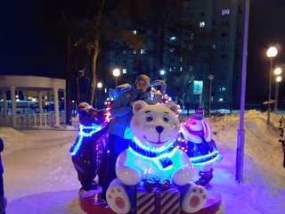 Foto av profilen Zaika51511