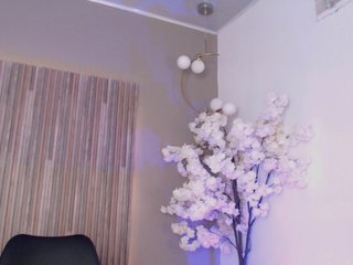 Erotisk videochatt Zaira-Lux