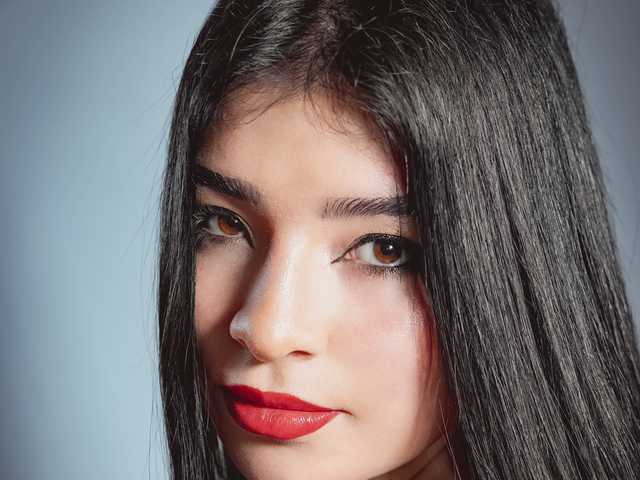 Foto av profilen Zamira-Taylor