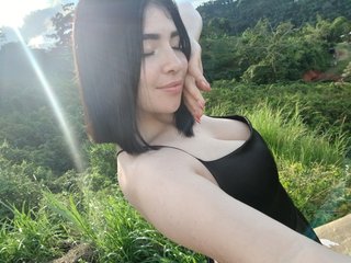 Erotisk videochatt Zamira-Taylor