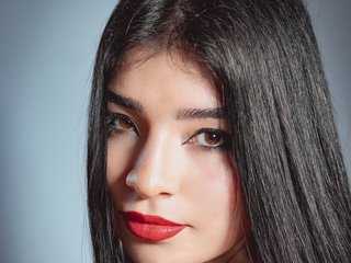 Erotisk videochatt Zamira-Taylor