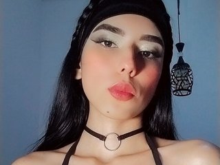 Erotisk videochatt zandacamila