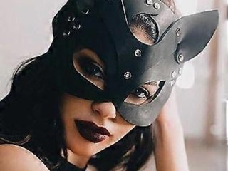 Erotisk videochatt ZaraBabbyLOVE