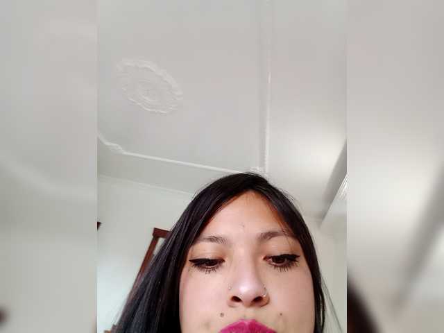 Sändningsbilder zarabelle