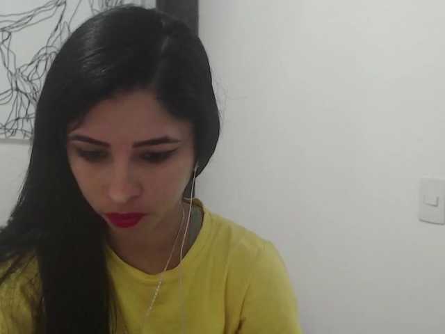 Sändningsbilder Zarabeth