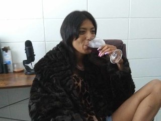 Erotisk videochatt ZaraLuv