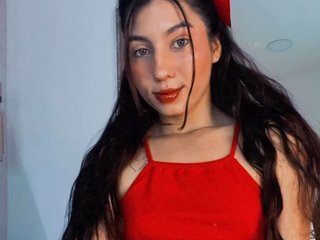 Erotisk videochatt ZaraMarti