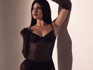 Erotisk videochatt ZaraMilan