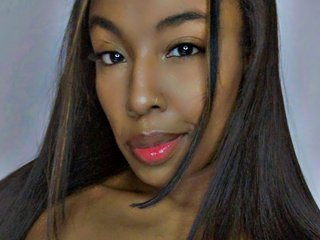 Erotisk videochatt ZaraWalker25