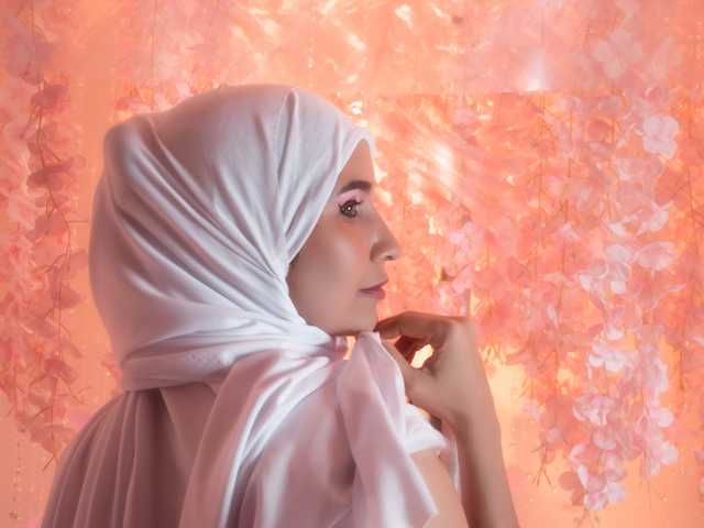 Foto av profilen Zareen-