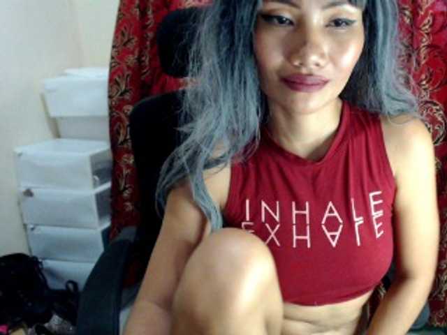 Foton Zarenah Lets Have fun! Dont forget totip if u like what u see ;)#asian #heels#masturbate #oceansquirt