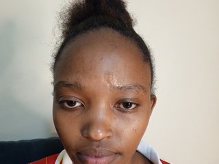 Erotisk videochatt ZariaMoon