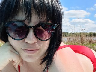 Erotisk videochatt Zarina8