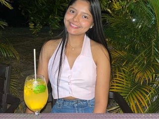 Erotisk videochatt ZashaFoxxy