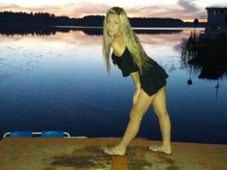 Erotisk videochatt zazanika