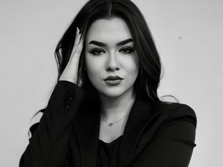 Erotisk videochatt ZeinaSexx