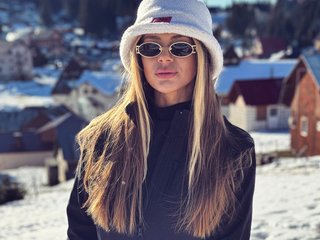 Erotisk videochatt Zenaidasasha