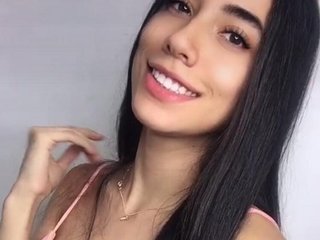 Erotisk videochatt ZendaMiller24