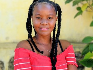 Erotisk videochatt Zerasexy