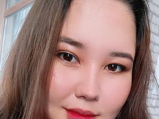 Erotisk videochatt Zhainem