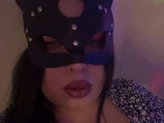 Erotisk videochatt Zhanna-dark