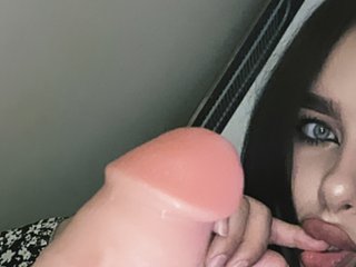 Erotisk videochatt polli_molli